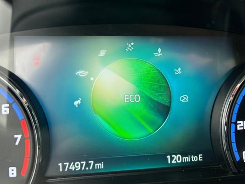 Used 2023 Ford Bronco Sport Badlands image 25