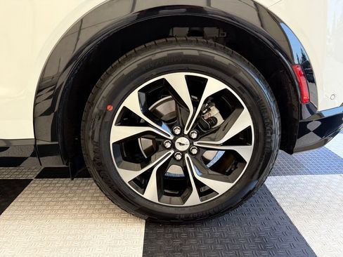 Certified 2023 Ford Mustang Mach-E Premium RWD image 13