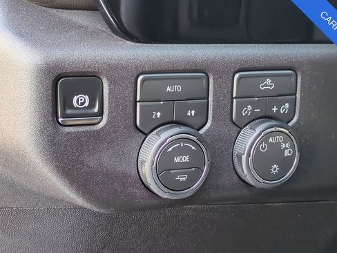 Used 2026 Chevrolet Silverado 1500 LT AWD/4WD image 19