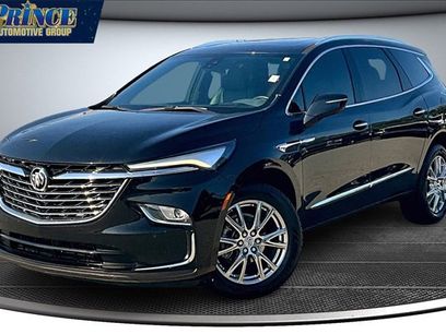 Used 2023 Buick Enclave Premium w/ Experience Buick Package