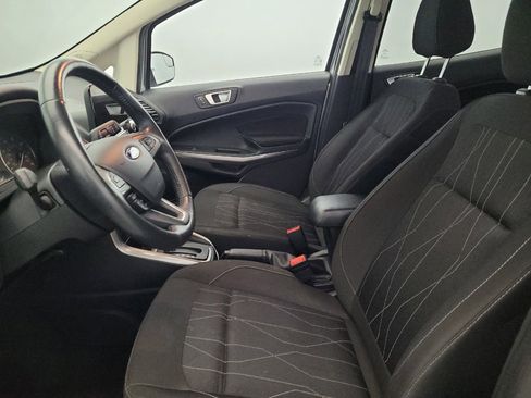 Used 2019 Ford EcoSport SE image 17