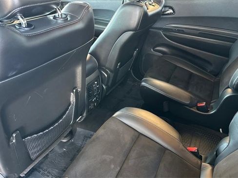 Certified 2022 Dodge Durango GT image 15
