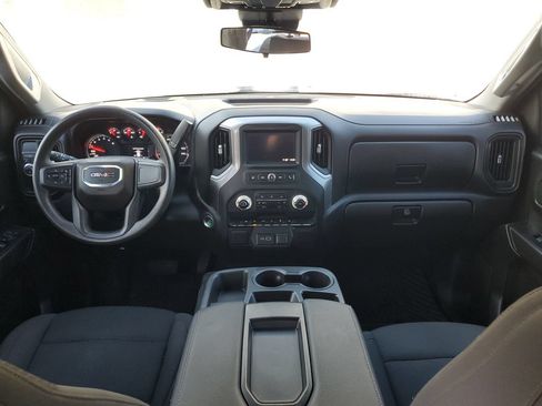 Used 2024 GMC Sierra 1500 Pro w/ Graphite Edition RWD image 10