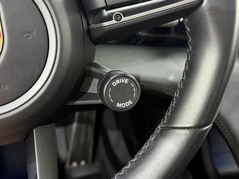 Certified 2021 Porsche Taycan Turbo S AWD/4WD image 56