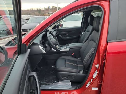New 2026 MAZDA CX-70 SC AWD/4WD image 9