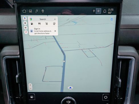 Used 2025 GMC Yukon XL Denali image 19