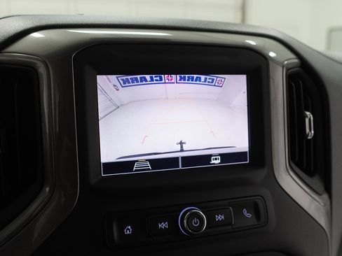 Used 2023 Chevrolet Silverado 1500 W/T w/ WT Value Package AWD/4WD image 22
