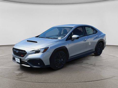 New 2026 Subaru WRX AWD/4WD image 4