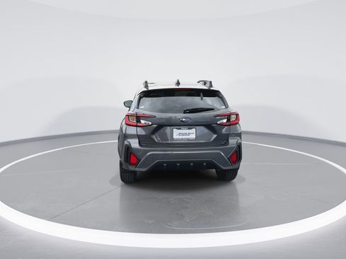 New 2026 Subaru Crosstrek 2.0i Premium AWD/4WD image 7