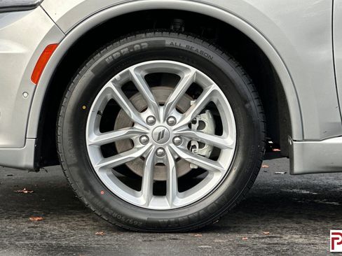 Used 2024 Dodge Durango R/T image 35
