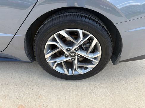 Used 2021 Hyundai Sonata SEL FWD image 32