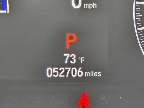 Used 2022 Honda Accord Sport image 6
