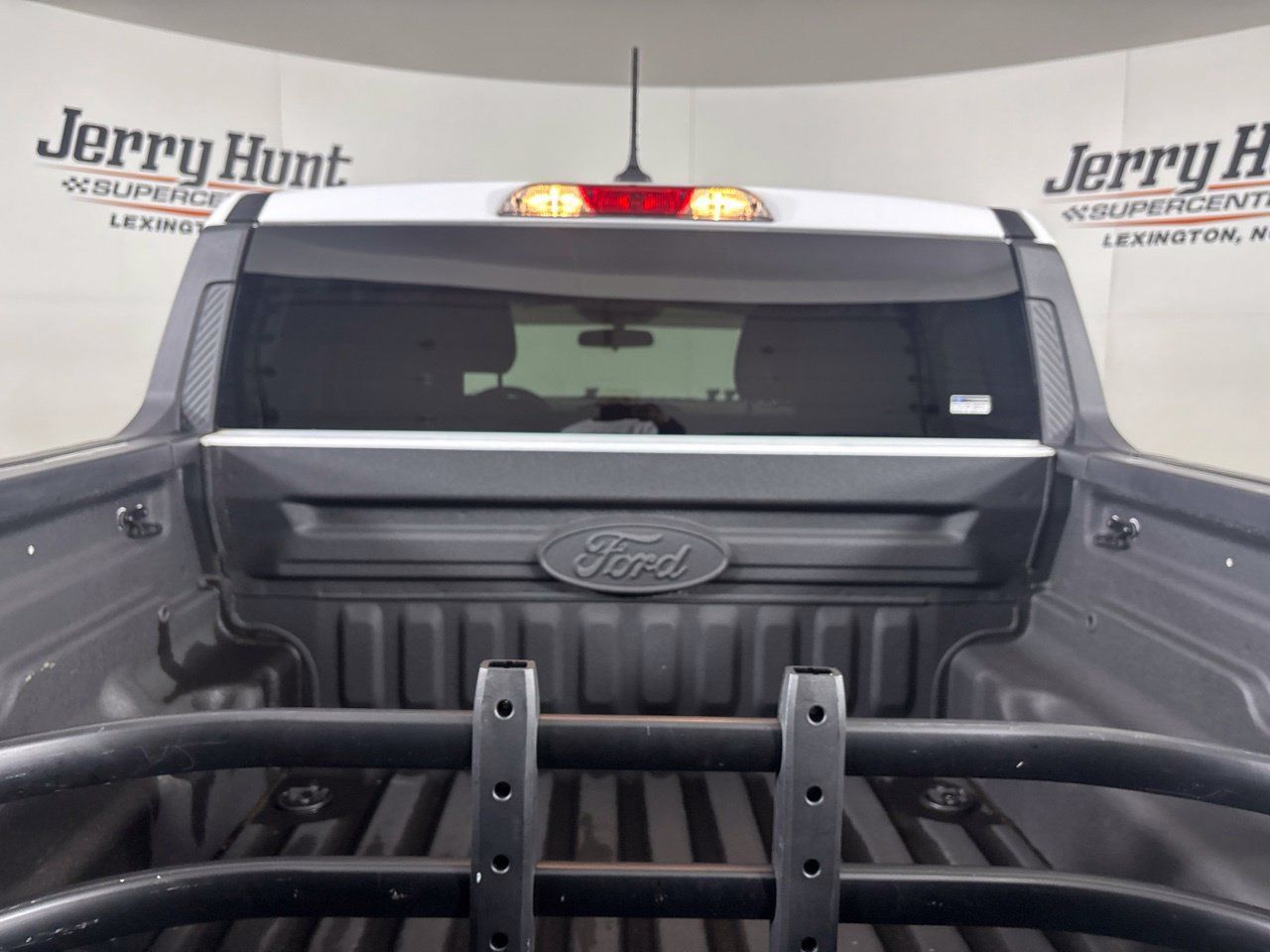 Used 2024 Ford Maverick XLT w/ Equipment Group 300A Standard AWD/4WD image 25