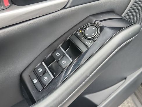 Used 2025 MAZDA CX-30 AWD 2.5 S w/ Select Sport Pkg image 12