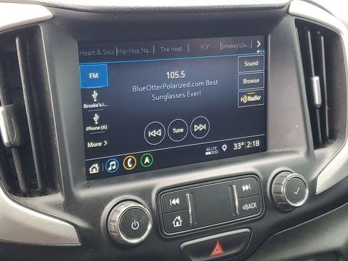 Used 2019 GMC Terrain SLT w/ Preferred Package image 27