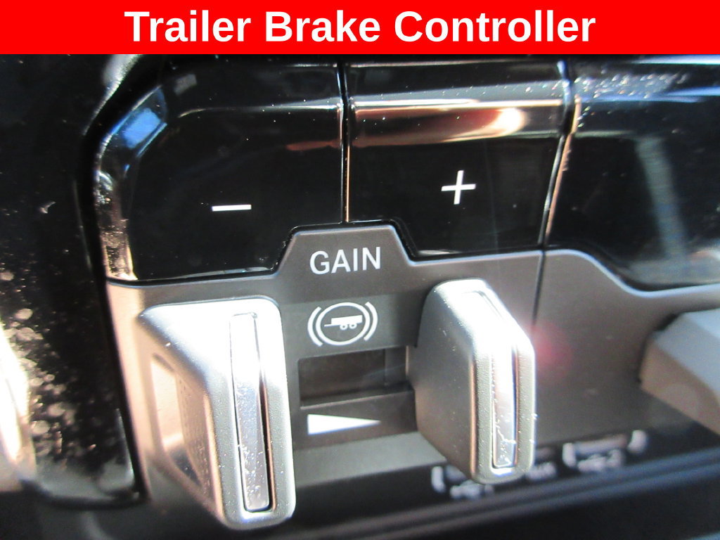 Used 2025 RAM 1500 Big Horn AWD/4WD image 19