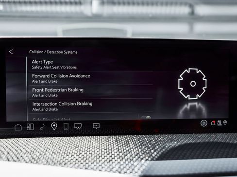 Used 2026 Cadillac Escalade V AWD/4WD image 98