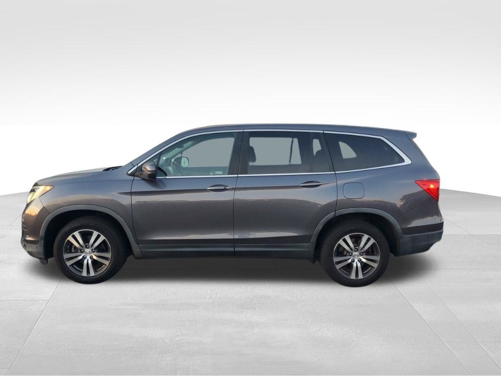 Used 2018 Honda Pilot EX-L image 2