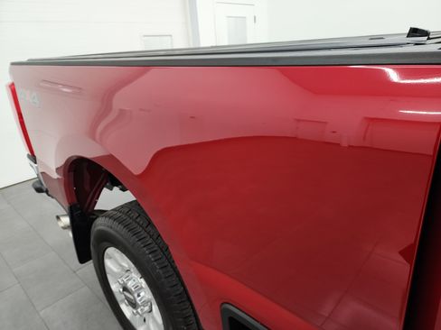 Used 2024 Ford F250 XLT image 25