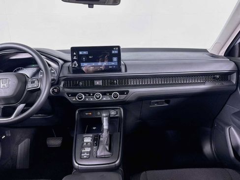 Used 2026 Honda CR-V EX image 12