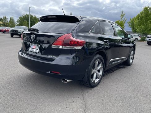 Used 2014 Toyota Venza XLE w/ XLE Premium Package AWD/4WD image 5