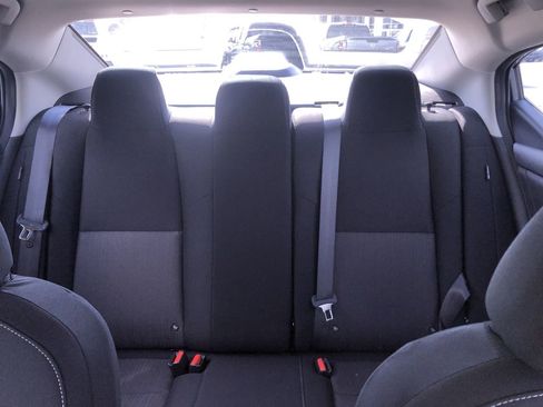 New 2025 Nissan Sentra SV w/ All-Weather Package image 20