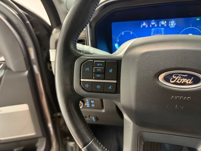 Used 2024 Ford F250 Lariat w/ Chrome Package AWD/4WD image 15