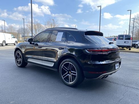 Used 2021 Porsche Macan S image 7