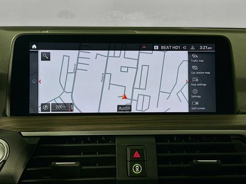 Used 2021 BMW X3 sDrive30i w/ Premium Package RWD image 13
