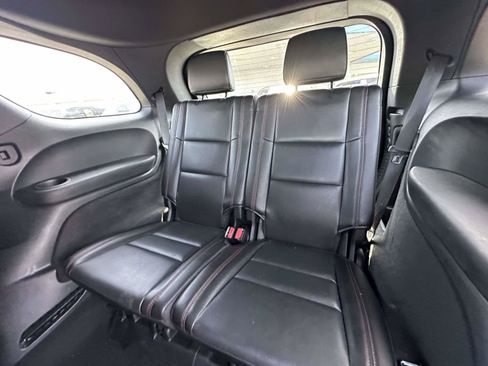 Used 2024 Dodge Durango GT RWD image 34