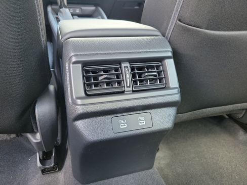 New 2026 Honda Accord LX image 16