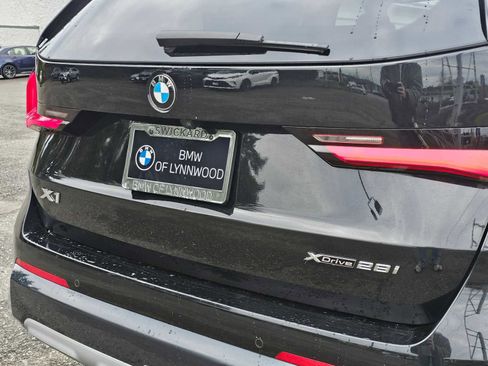Used 2024 BMW X1 xDrive28i image 13