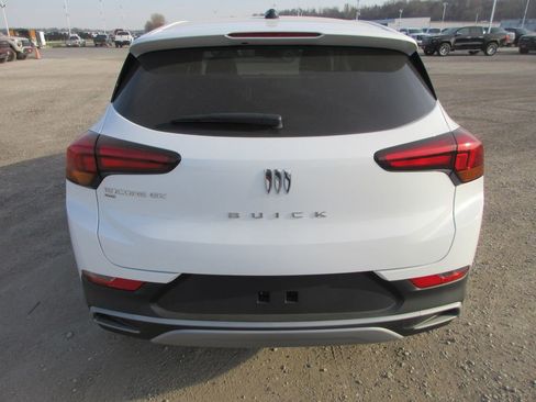 New 2026 Buick Encore GX Preferred image 7