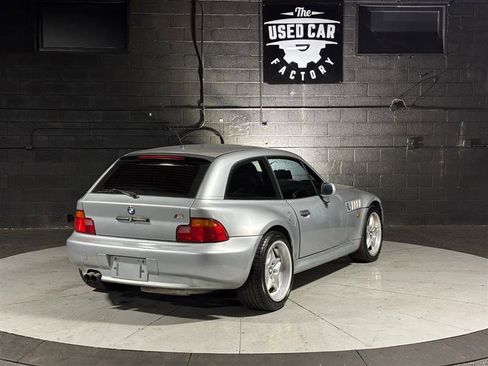 Used 1999 BMW Z3 2.8 image 6