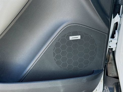 Used 2016 Chevrolet Trax LTZ FWD image 22
