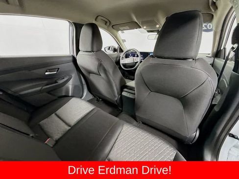 Used 2026 Nissan Sentra SV w/ Floor Mat Package FWD image 28