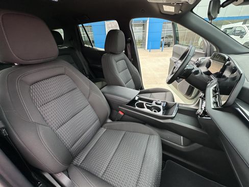 Used 2026 Chevrolet Equinox LT w/ Midnight Edition FWD image 29