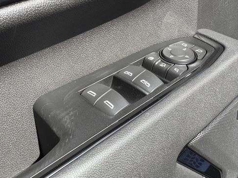 New 2026 GMC Sierra 2500 AT4 w/ AT4 Premium Plus Package image 12