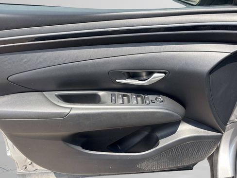 Used 2024 Hyundai Tucson SEL AWD/4WD image 24