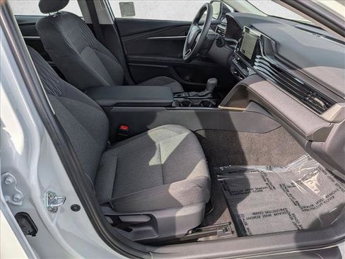 Used 2026 Toyota Camry LE w/ Convenience Package FWD image 19