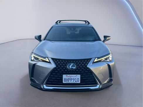 Used 2019 Lexus UX 250h w/ Premium Package AWD/4WD image 2
