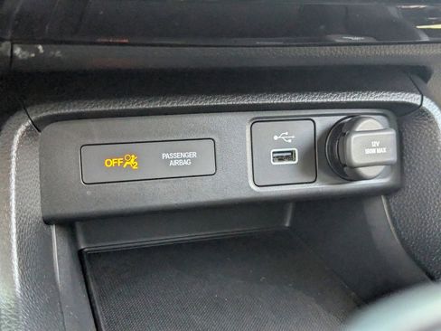 Used 2024 Honda Civic EX-L image 26