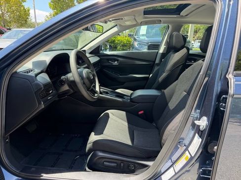 Used 2025 Honda Accord SE image 11