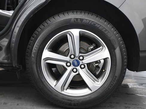 Certified 2020 Ford Edge SEL w/ Convenience Package image 24