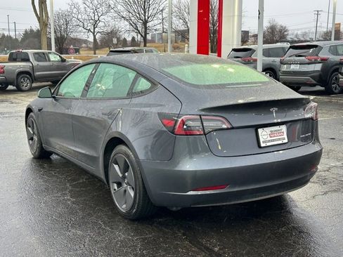 Used 2023 Tesla Model 3 Long Range image 5