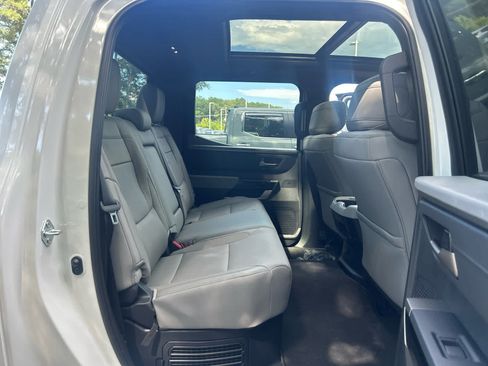 Used 2026 Toyota Tundra Limited w/ Limited PVM Package AWD/4WD image 10