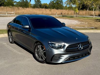 Used 2022 Mercedes-Benz E 350 Sedan