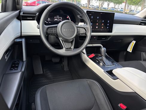New 2026 MAZDA CX-5 Select AWD/4WD image 15