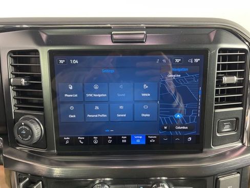 New 2026 Ford F250 Lariat w/ Lariat Ultimate Package image 23