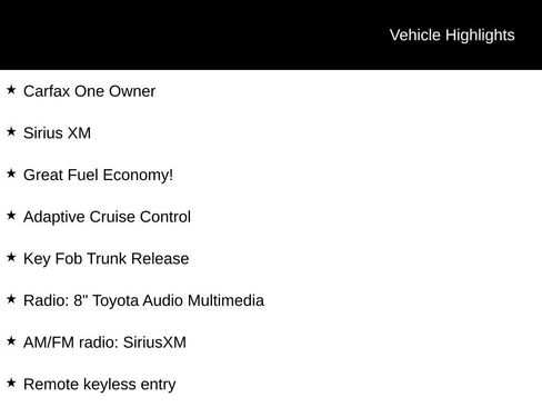 Used 2024 Toyota Corolla LE FWD image 3